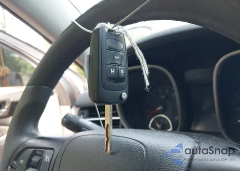 2015 Chevrolet Malibu Ls from USA, damaged, VIN 1G11B5SL8FF155767